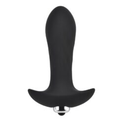 Loving Joy Paragon 7 Function Vibrating Butt Plug