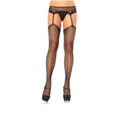 Leg Avenue Fishnet Stockings