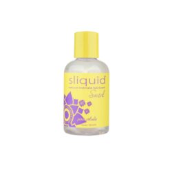 Sliquid Naturals Swirl Flavoured Lubricants