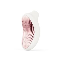 LELO Sona 3 Clitoral Massager Cream
